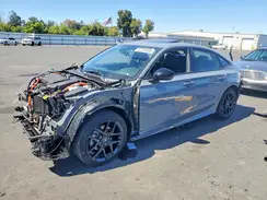 2HGFE4F81TH312555 2026 HONDA CIVIC