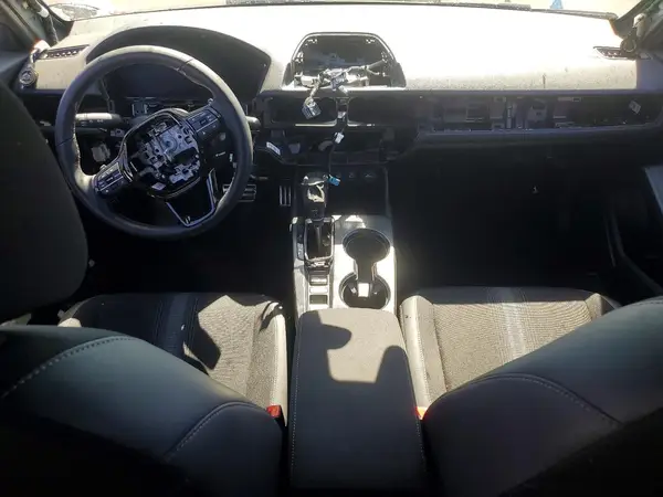 2HGFE4F81TH312555 2026 HONDA CIVIC - Image 8