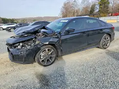2HGFE4F81TH313155 2026 HONDA CIVIC