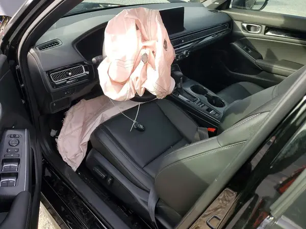 2HGFE4F81TH313155 2026 HONDA CIVIC - Image 8