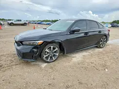 2HGFE4F81TH313768 2026 HONDA CIVIC