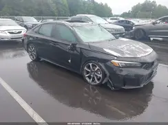 2HGFE4F81TH314113 2026 HONDA CIVIC