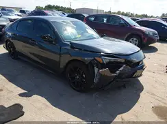 2HGFE4F81TH314158 2026 HONDA CIVIC