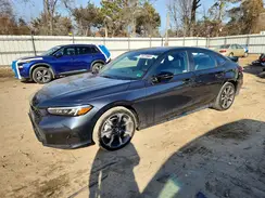 2HGFE4F81TH314872 2026 HONDA CIVIC