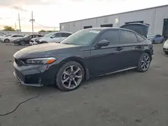 2HGFE4F81TH315617 2026 HONDA CIVIC