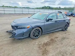 2HGFE4F81TH316511 2026 HONDA CIVIC
