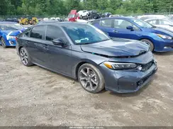 2HGFE4F81TH317514 2026 HONDA CIVIC