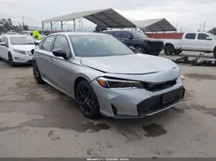 2HGFE4F81TH317917 2026 HONDA CIVIC