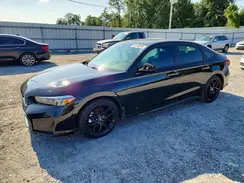 2HGFE4F81TH320414 2026 HONDA CIVIC