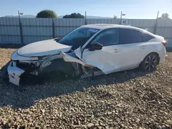 2HGFE4F81TH320591 2026 HONDA CIVIC