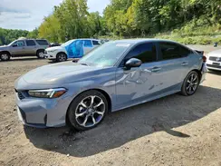 2HGFE4F81TH322101 2026 HONDA CIVIC