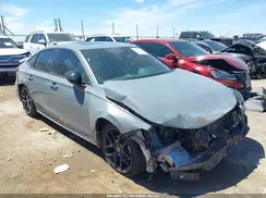 2HGFE4F81TH325239 2026 HONDA CIVIC