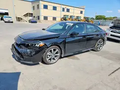 2HGFE4F81TH325435 2026 HONDA CIVIC