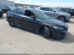2HGFE4F81TH325953 2026 HONDA CIVIC