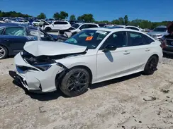 2HGFE4F81TH325970 2026 HONDA CIVIC
