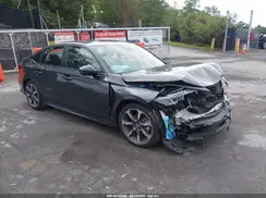 2HGFE4F81TH326200 2026 HONDA CIVIC