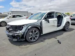 2HGFE4F81TH327881 2026 HONDA CIVIC