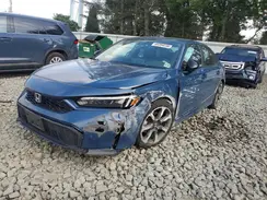 2HGFE4F81TH328206 2026 HONDA CIVIC