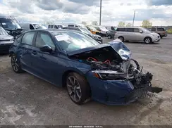 2HGFE4F81TH329422 2026 HONDA CIVIC