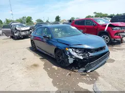 2HGFE4F81TH330019 2026 HONDA CIVIC