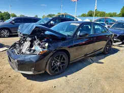 2HGFE4F81TH330151 2026 HONDA CIVIC