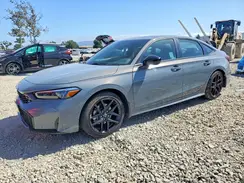 2HGFE4F81TH330456 2026 HONDA CIVIC