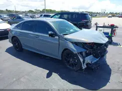 2HGFE4F81TH330490 2026 HONDA CIVIC