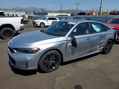 2HGFE4F81TH331316 2026 HONDA CIVIC