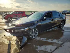 2HGFE4F81TH331803 2026 HONDA CIVIC
