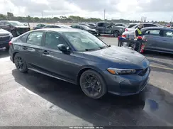 2HGFE4F81TH332272 2026 HONDA CIVIC