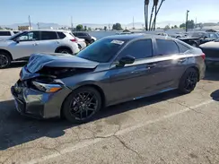 2HGFE4F81TH333020 2026 HONDA CIVIC