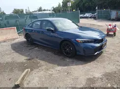 2HGFE4F81TH333406 2026 HONDA CIVIC