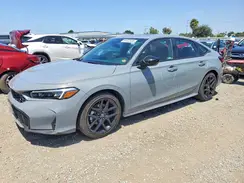 2HGFE4F81TH334524 2026 HONDA CIVIC