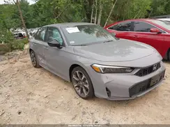 2HGFE4F81TH341280 2026 HONDA CIVIC
