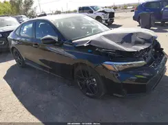2HGFE4F81TH342641 2026 HONDA CIVIC