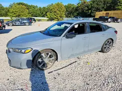 2HGFE4F81TH343403 2026 HONDA CIVIC