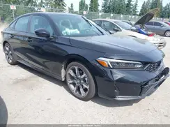 2HGFE4F81TH345359 2026 HONDA CIVIC