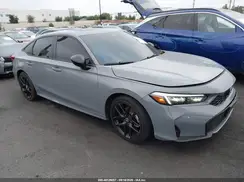 2HGFE4F81TH346477 2026 HONDA CIVIC
