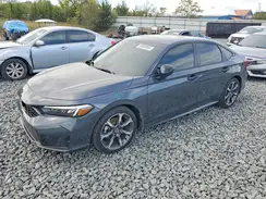 2HGFE4F81TH350657 2026 HONDA CIVIC