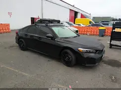 2HGFE4F81TH356586 2026 HONDA CIVIC