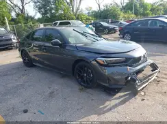 2HGFE4F81TH362436 2026 HONDA CIVIC