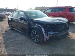 2HGFE4F82SH001988 2025 HONDA CIVIC
