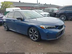 2HGFE4F82SH004633 2025 HONDA CIVIC