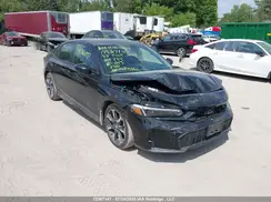 2HGFE4F82SH005233 2025 HONDA CIVIC