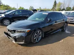 2HGFE4F82SH005247 2025 HONDA CIVIC