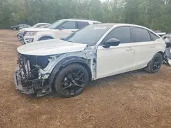 2HGFE4F82SH008908 2025 HONDA CIVIC