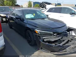 2HGFE4F82SH008987 2025 HONDA CIVIC
