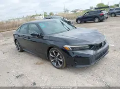 2HGFE4F82SH009671 2025 HONDA CIVIC