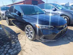 2HGFE4F82SH010352 2025 HONDA CIVIC