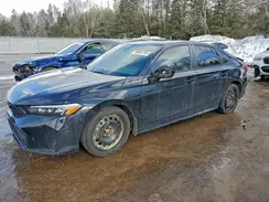 2HGFE4F82SH010531 2025 HONDA CIVIC